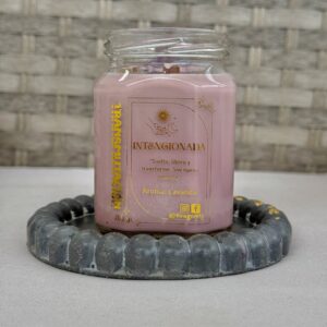 Vela Intencionada de Transmutación