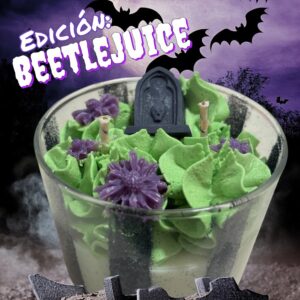 Beetlejuice Vela