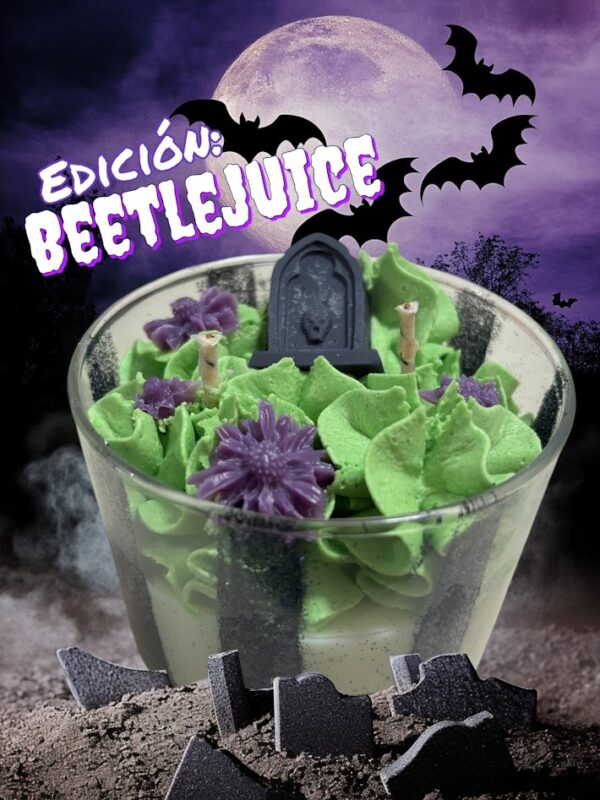 Beetlejuice Vela