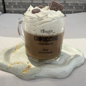 Vela Gourmet – Capuchino