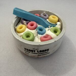 Vela gourmet Froot Loops